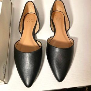 Target / A New Day / Flats / Black/  Women's / Size 6